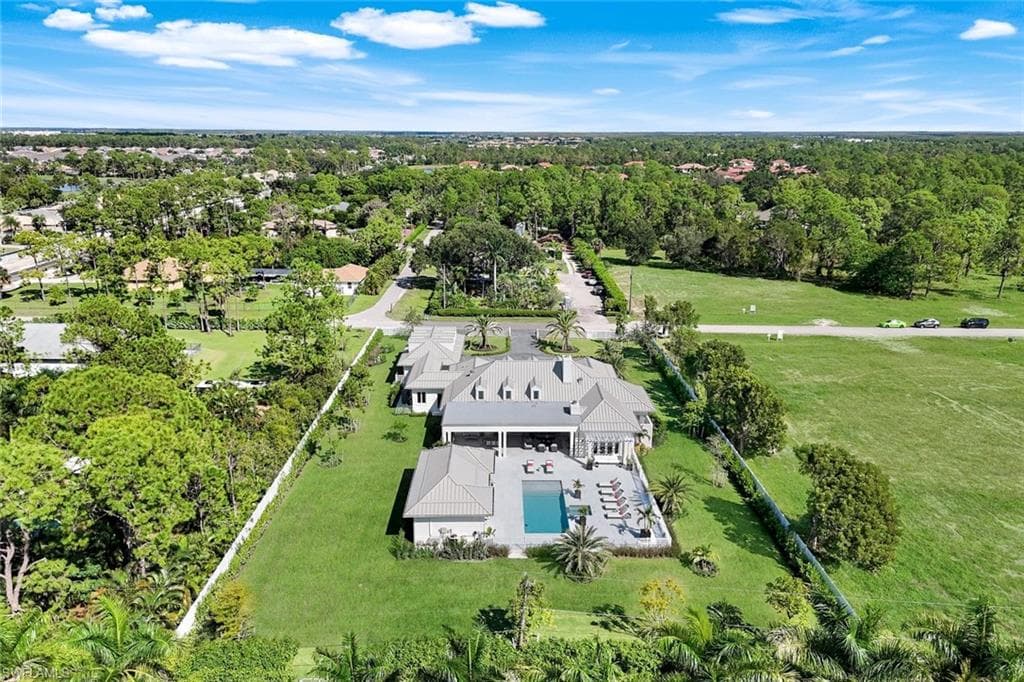 3136 Ravenna AVE, NAPLES FL 34120-42