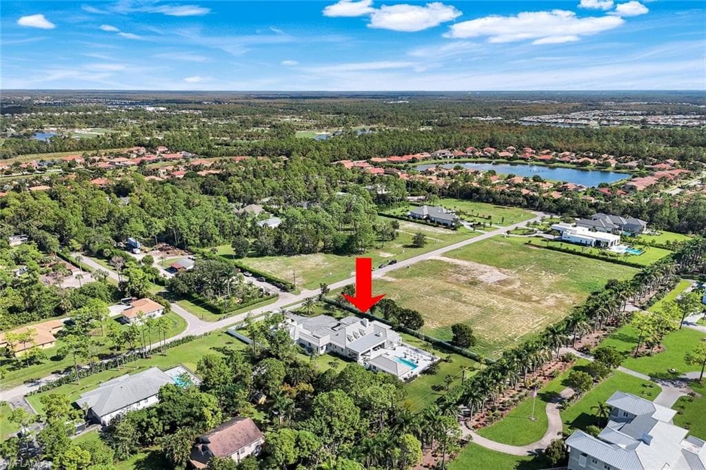 3136 Ravenna AVE, NAPLES FL 34120-44