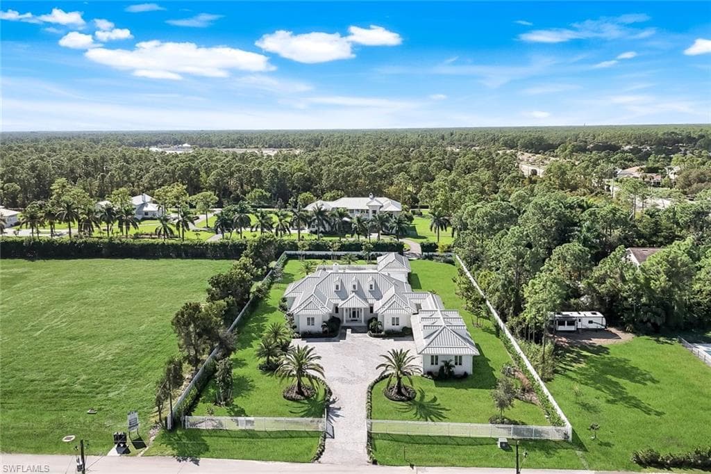 3136 Ravenna AVE, NAPLES FL 34120-47
