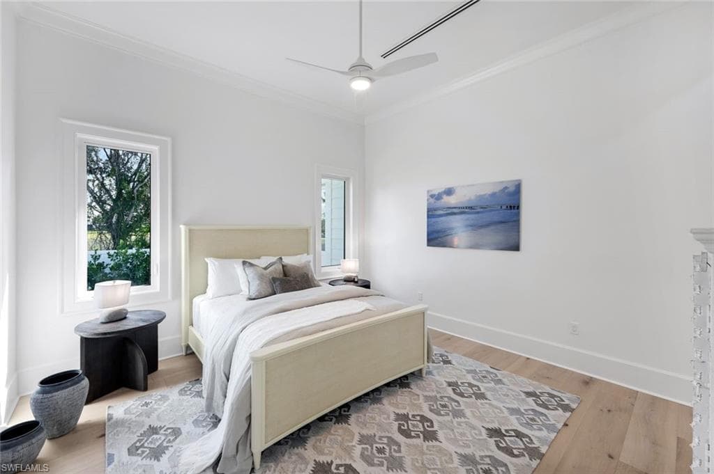 3136 Ravenna AVE, NAPLES FL 34120-34