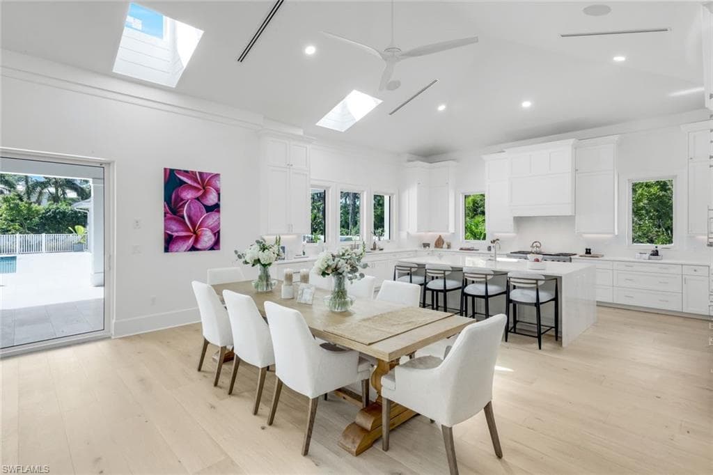 3136 Ravenna AVE, NAPLES FL 34120-24
