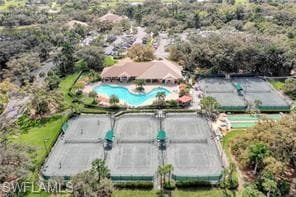 11941 Bramble Cove DR, FORT MYERS FL 33905-45