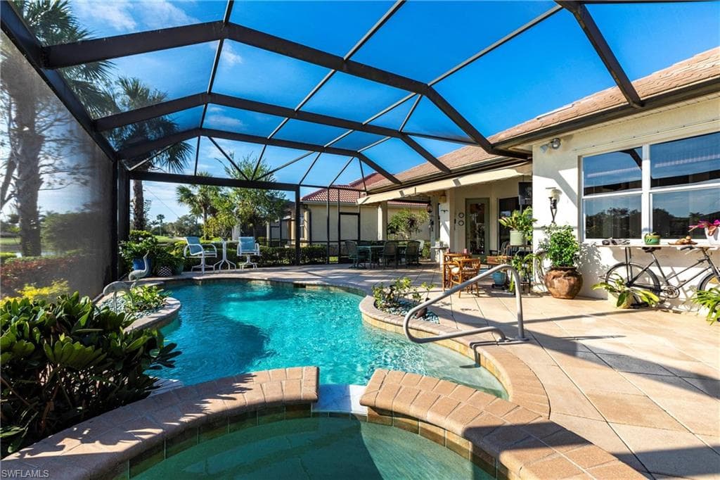 11941 Bramble Cove DR, FORT MYERS FL 33905-35