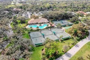 11941 Bramble Cove DR, FORT MYERS FL 33905-48