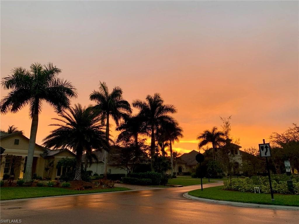 11941 Bramble Cove DR, FORT MYERS FL 33905-49