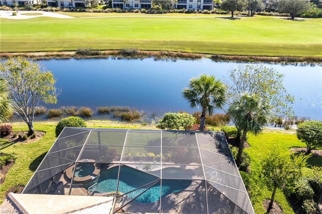 11941 Bramble Cove DR, FORT MYERS FL 33905-39