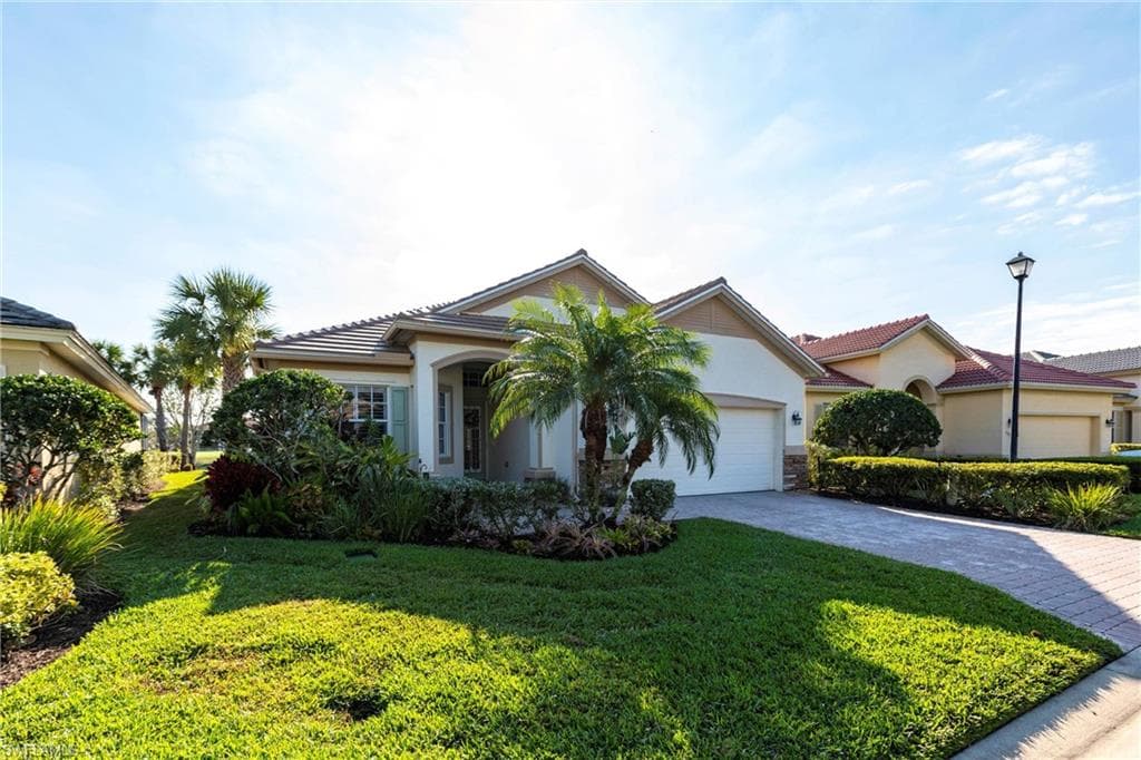 11941 Bramble Cove DR, FORT MYERS FL 33905-3