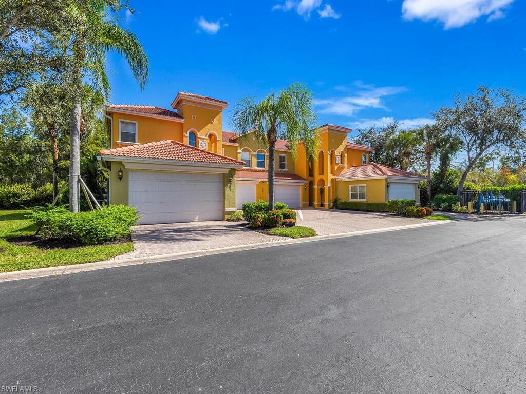 7241 Bergamo WAY # 201, FORT MYERS FL 33966-16