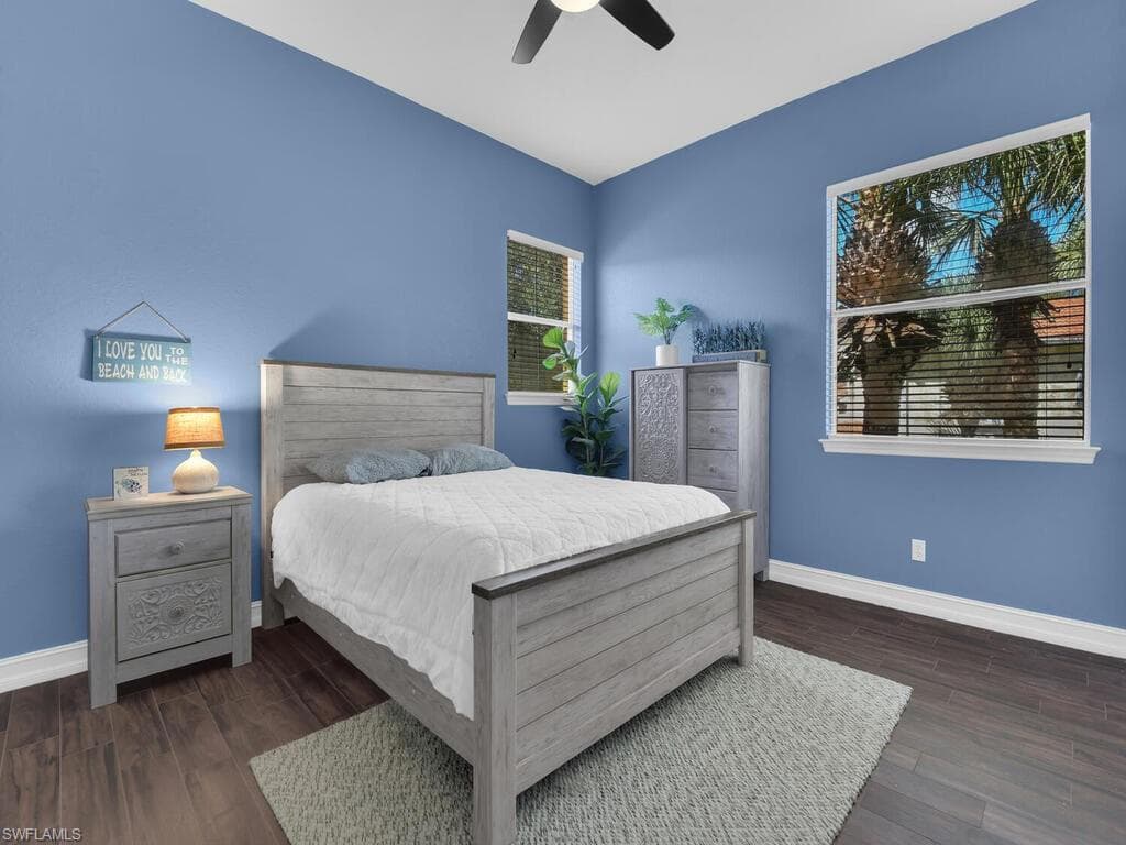 7241 Bergamo WAY # 201, FORT MYERS FL 33966-11