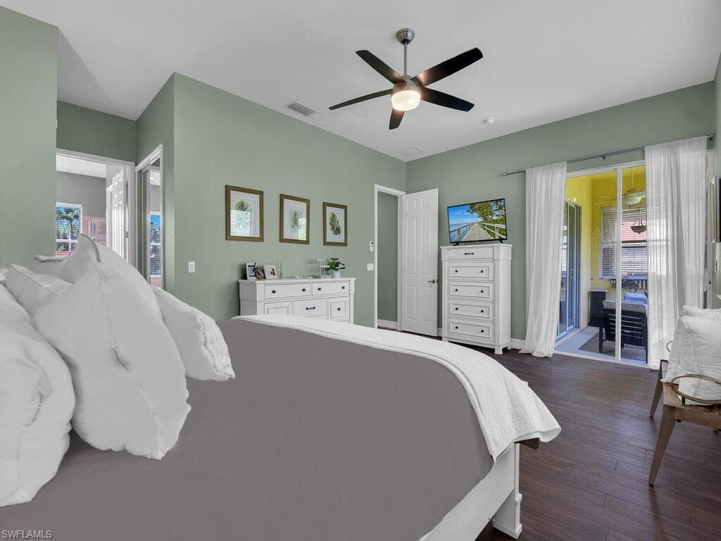 7241 Bergamo WAY # 201, FORT MYERS FL 33966-8