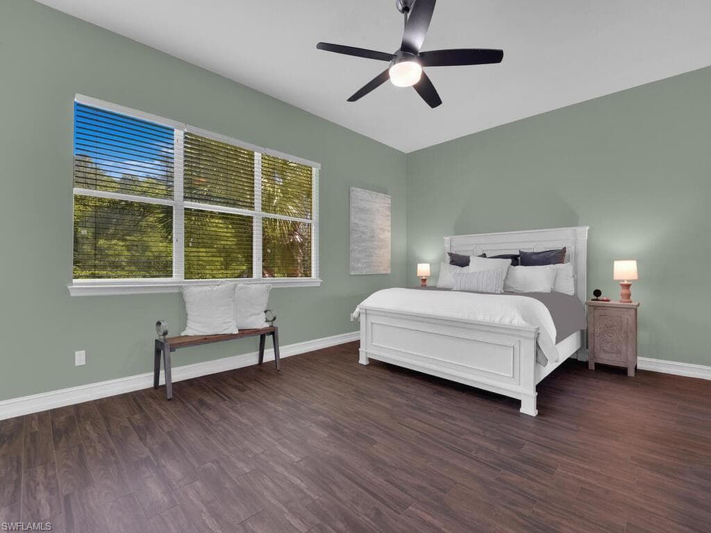 7241 Bergamo WAY # 201, FORT MYERS FL 33966-9