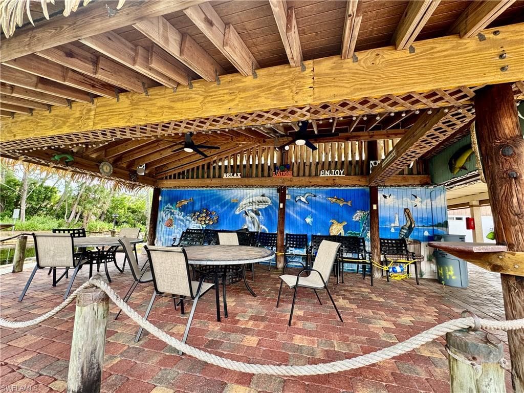 5709 Harbour Club RD, FORT MYERS FL 33919-31