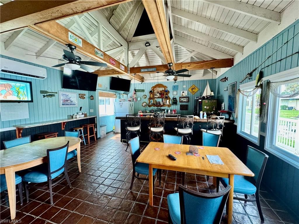 5709 Harbour Club RD, FORT MYERS FL 33919-32