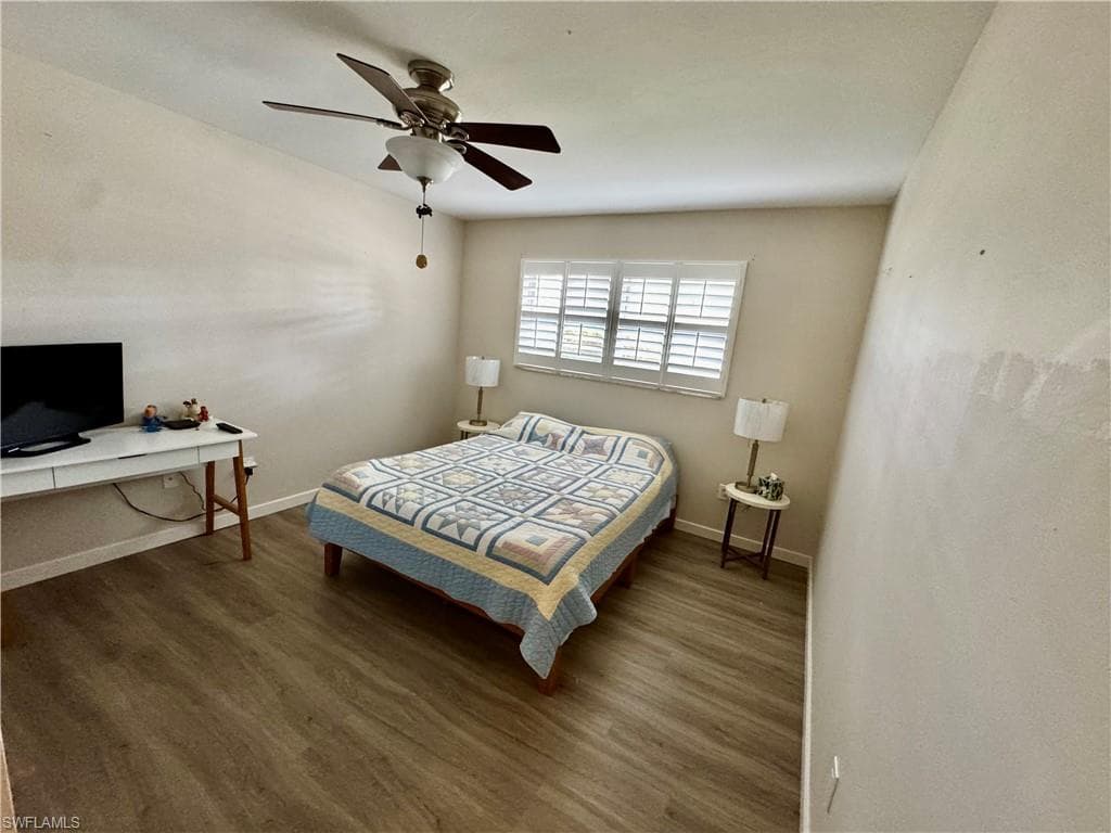 5709 Harbour Club RD, FORT MYERS FL 33919-18