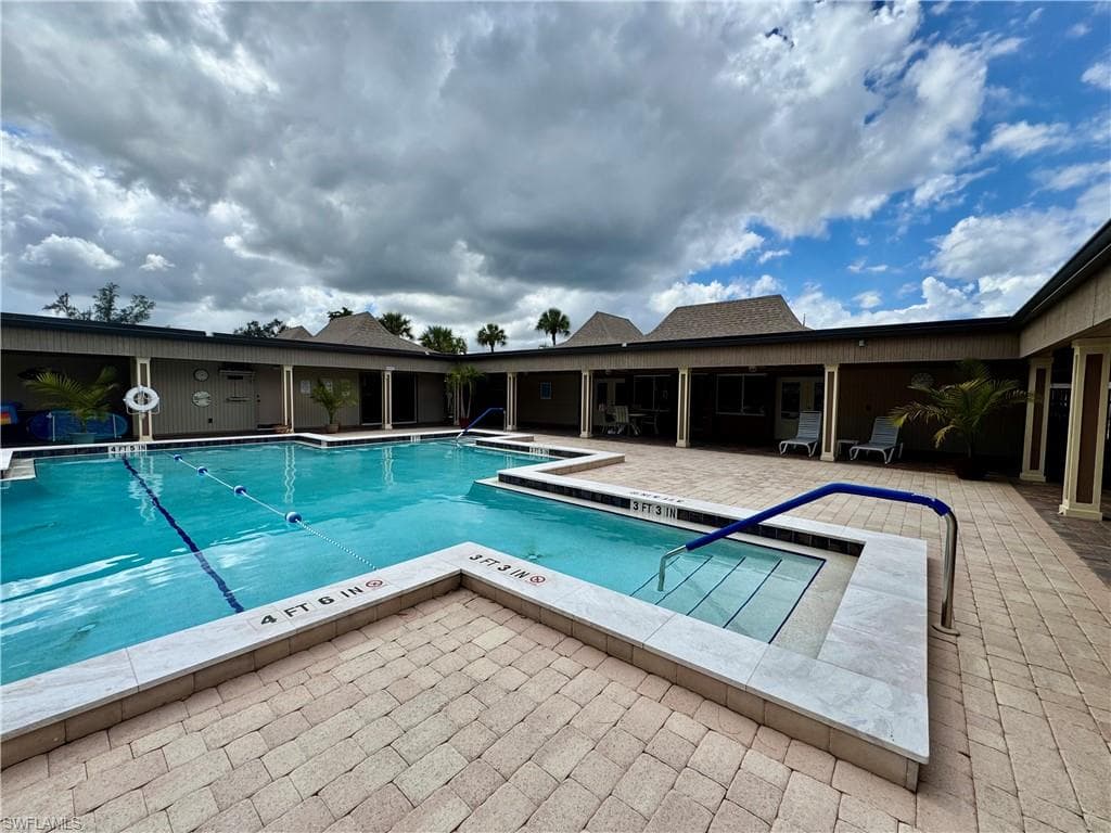 5709 Harbour Club RD, FORT MYERS FL 33919-34