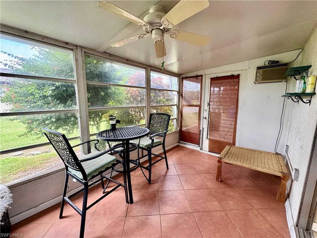 5709 Harbour Club RD, FORT MYERS FL 33919-20