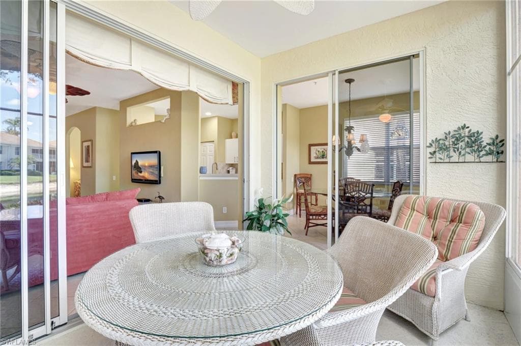 784 Carrick Bend CIR # 101, NAPLES FL 34110-16