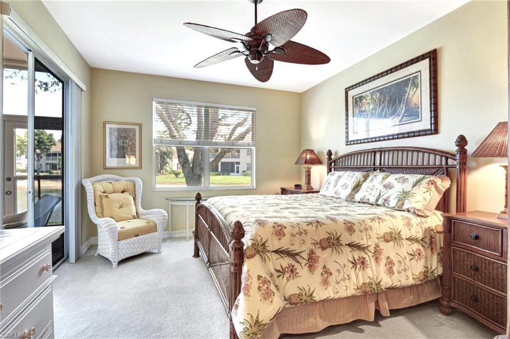 784 Carrick Bend CIR # 101, NAPLES FL 34110-18