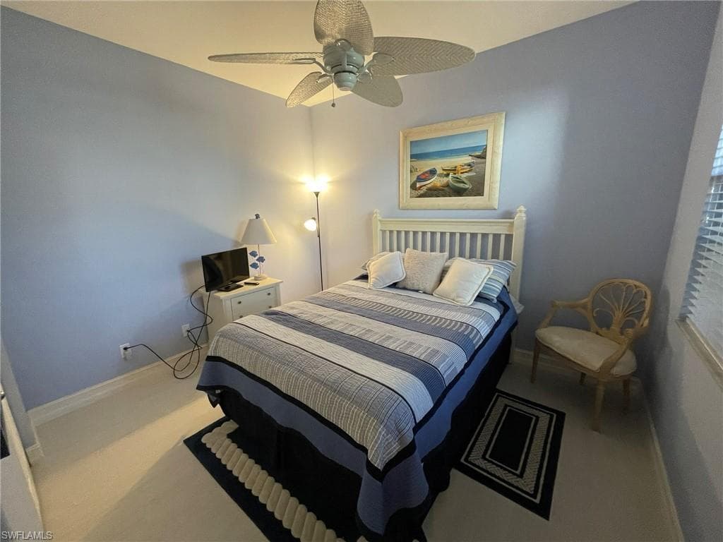 784 Carrick Bend CIR # 101, NAPLES FL 34110-28