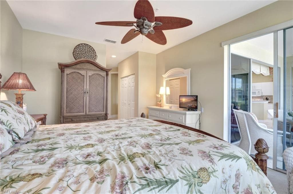 784 Carrick Bend CIR # 101, NAPLES FL 34110-20