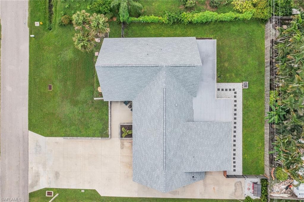 1549 Braeburn RD, FORT MYERS FL 33919-4