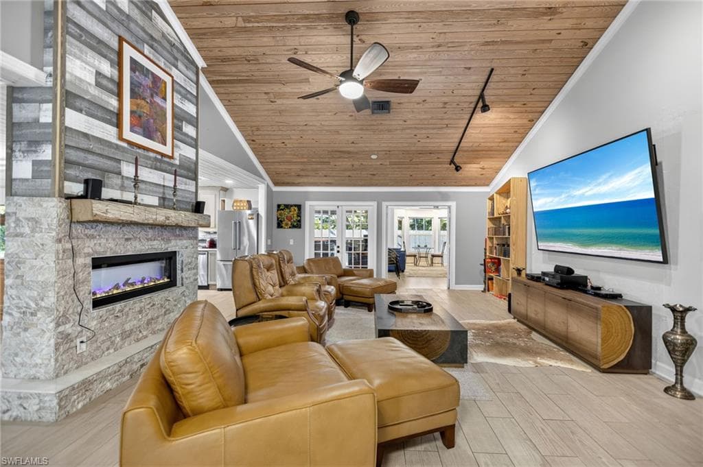 1549 Braeburn RD, FORT MYERS FL 33919-8