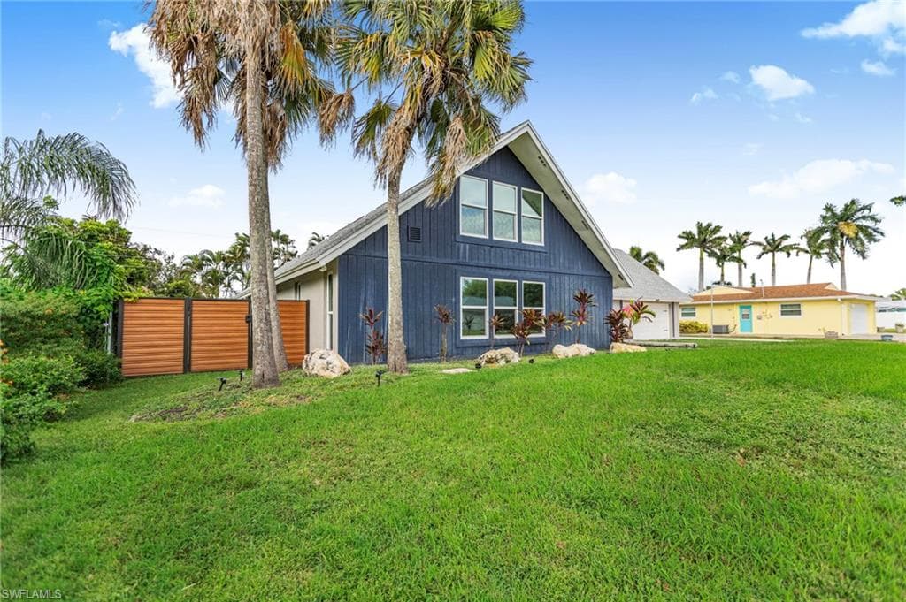 1549 Braeburn RD, FORT MYERS FL 33919-36