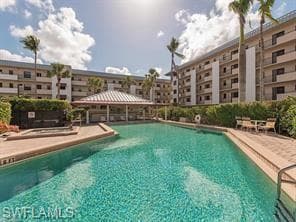 805 RIVER POINT DR # 307, NAPLES FL 34102-24