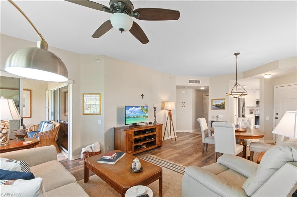 13020 Amberley CT # 301, BONITA SPRINGS FL 34135-5