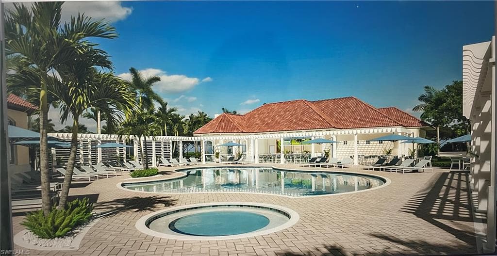 13020 Amberley CT # 301, BONITA SPRINGS FL 34135-21