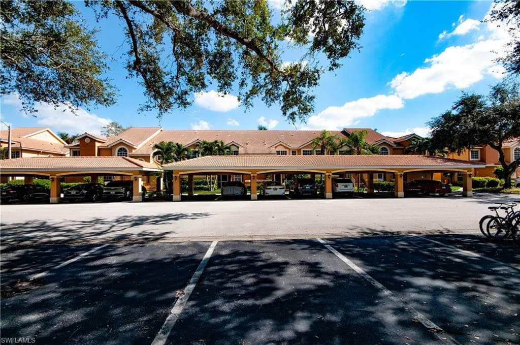 13020 Amberley CT # 301, BONITA SPRINGS FL 34135-17