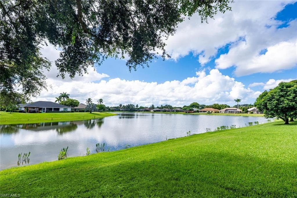 9974 Boca AVE N, NAPLES FL 34109-1