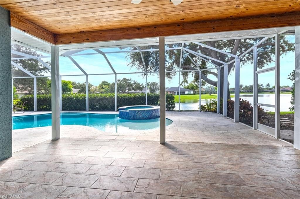 9974 Boca AVE N, NAPLES FL 34109-33