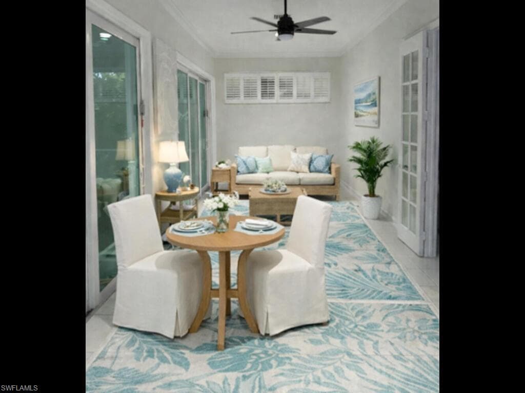 9974 Boca AVE N, NAPLES FL 34109-32