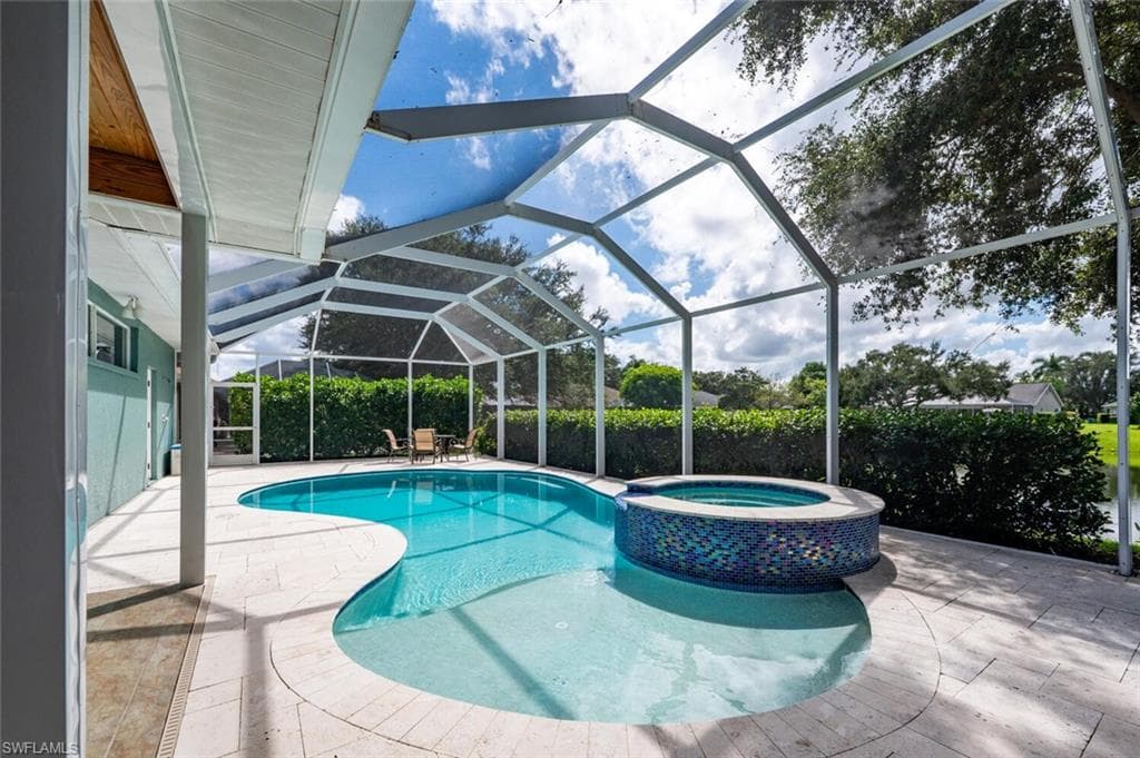 9974 Boca AVE N, NAPLES FL 34109-34