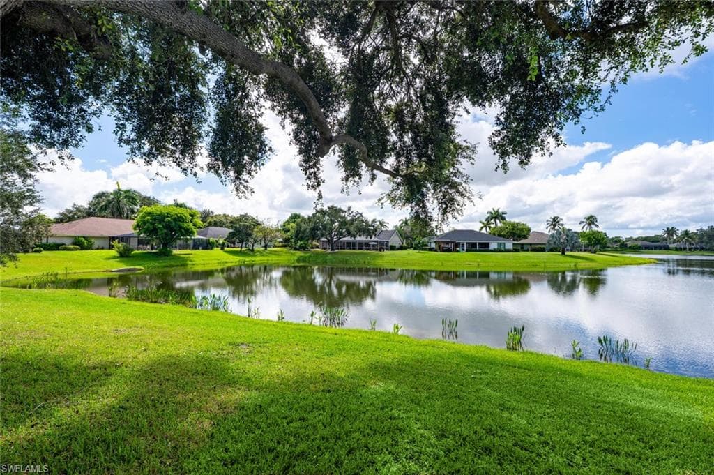 9974 Boca AVE N, NAPLES FL 34109-38