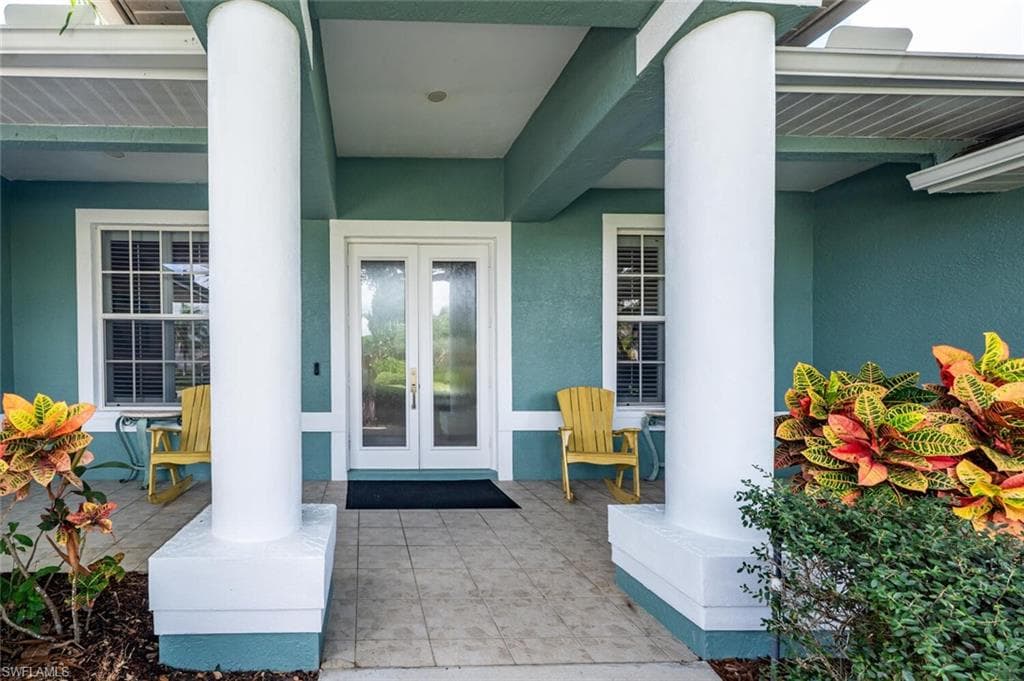 9974 Boca AVE N, NAPLES FL 34109-3