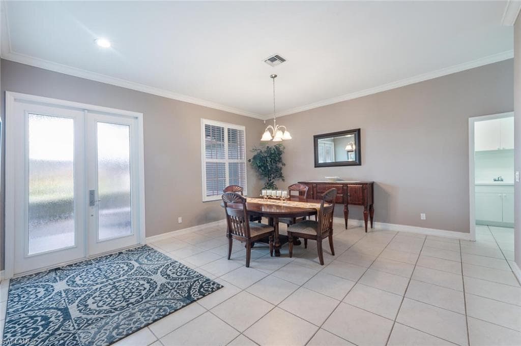 9974 Boca AVE N, NAPLES FL 34109-7