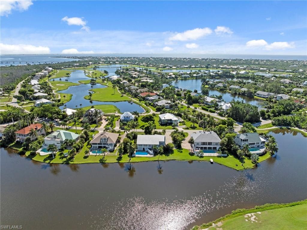 1558 Sand Castle RD, SANIBEL FL 33957-45