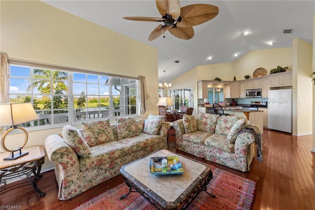 1558 Sand Castle RD, SANIBEL FL 33957-19