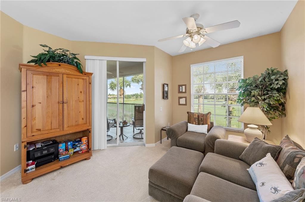 23600 Wisteria Pointe DR # 901, ESTERO FL 34135-12