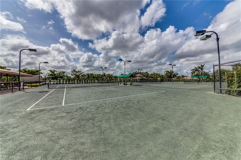 23600 Wisteria Pointe DR # 901, ESTERO FL 34135-31