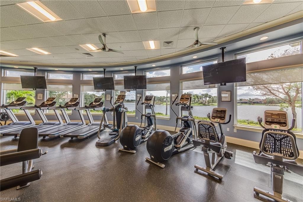 23600 Wisteria Pointe DR # 901, ESTERO FL 34135-27