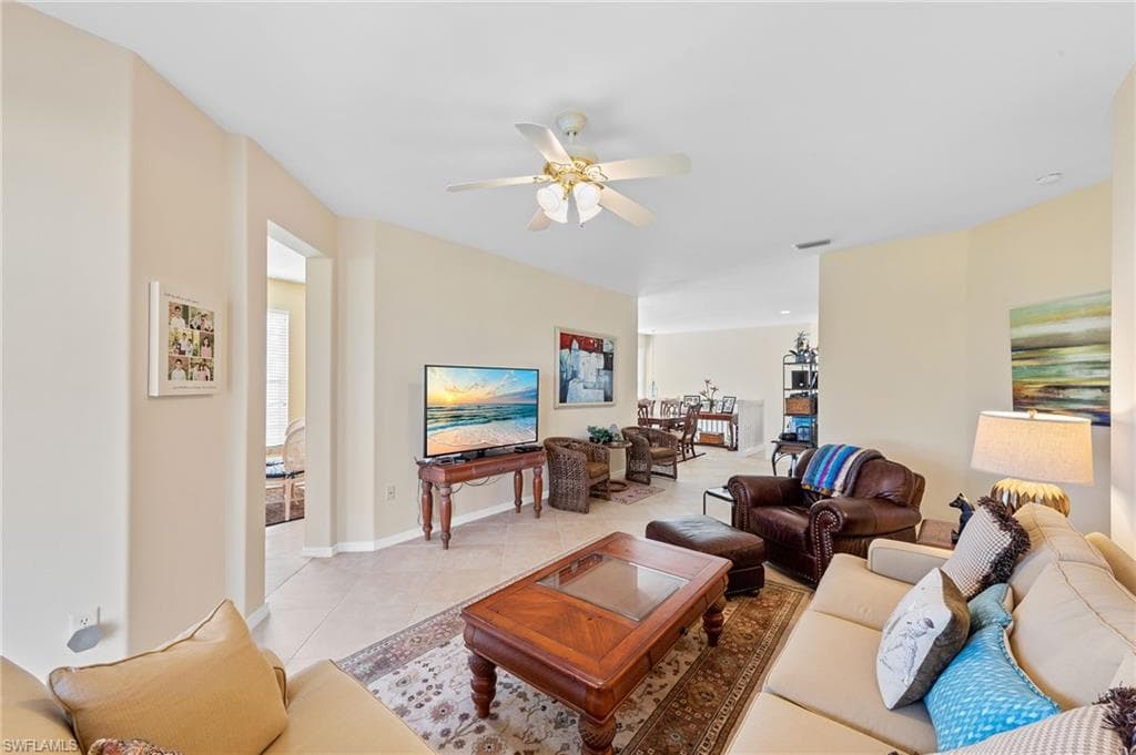 23600 Wisteria Pointe DR # 901, ESTERO FL 34135-7