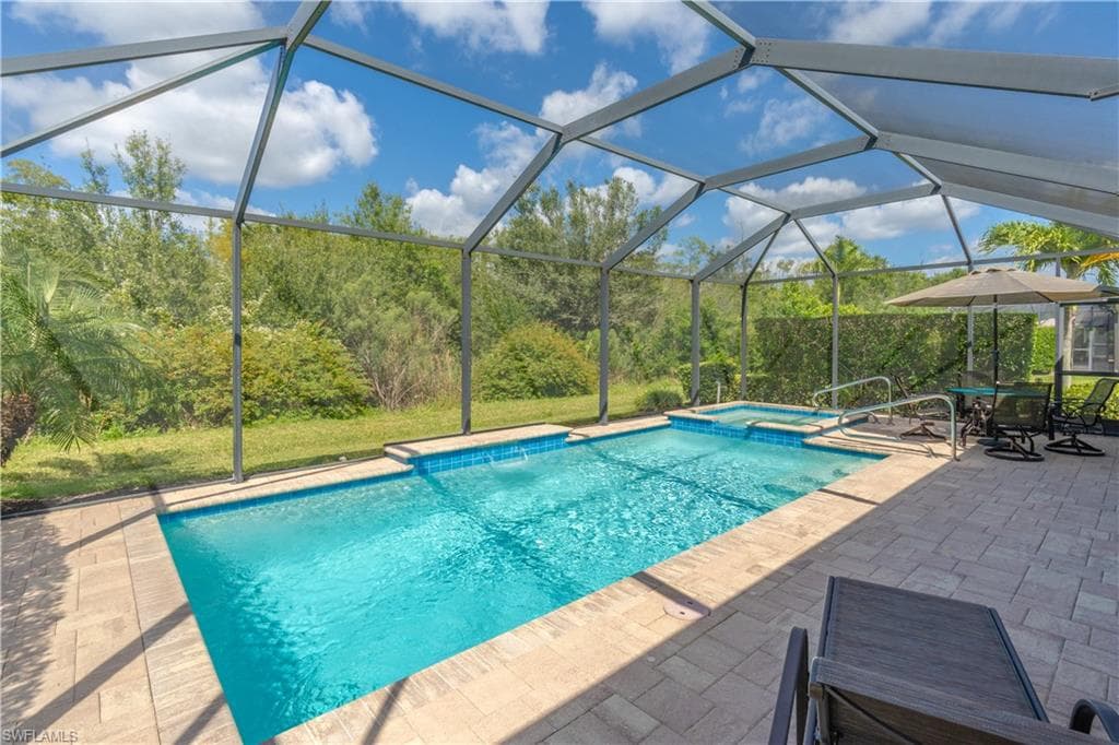 7590 Cypress Walk DR, FORT MYERS FL 33966-1