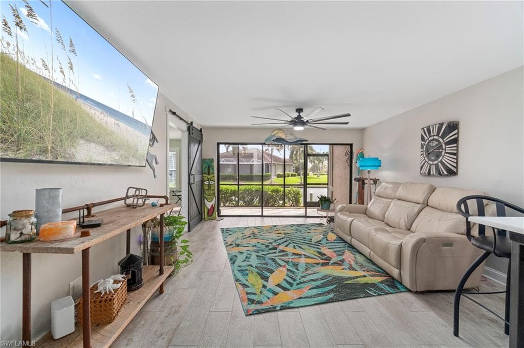 912 SW 48th TER # 107, CAPE CORAL FL 33914-5