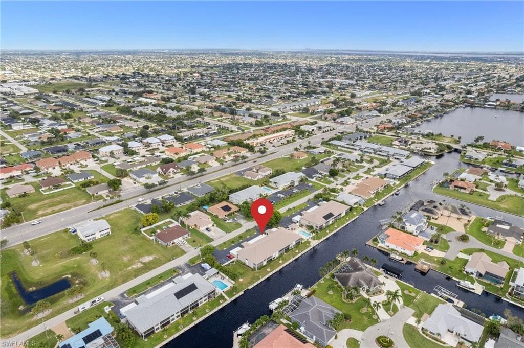 912 SW 48th TER # 107, CAPE CORAL FL 33914-20
