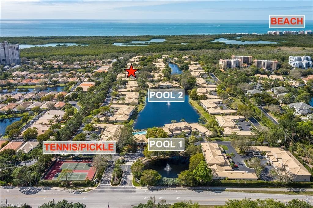 337 Emerald Bay CIR # U1, NAPLES FL 34110-31