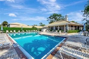 337 Emerald Bay CIR # U1, NAPLES FL 34110-29