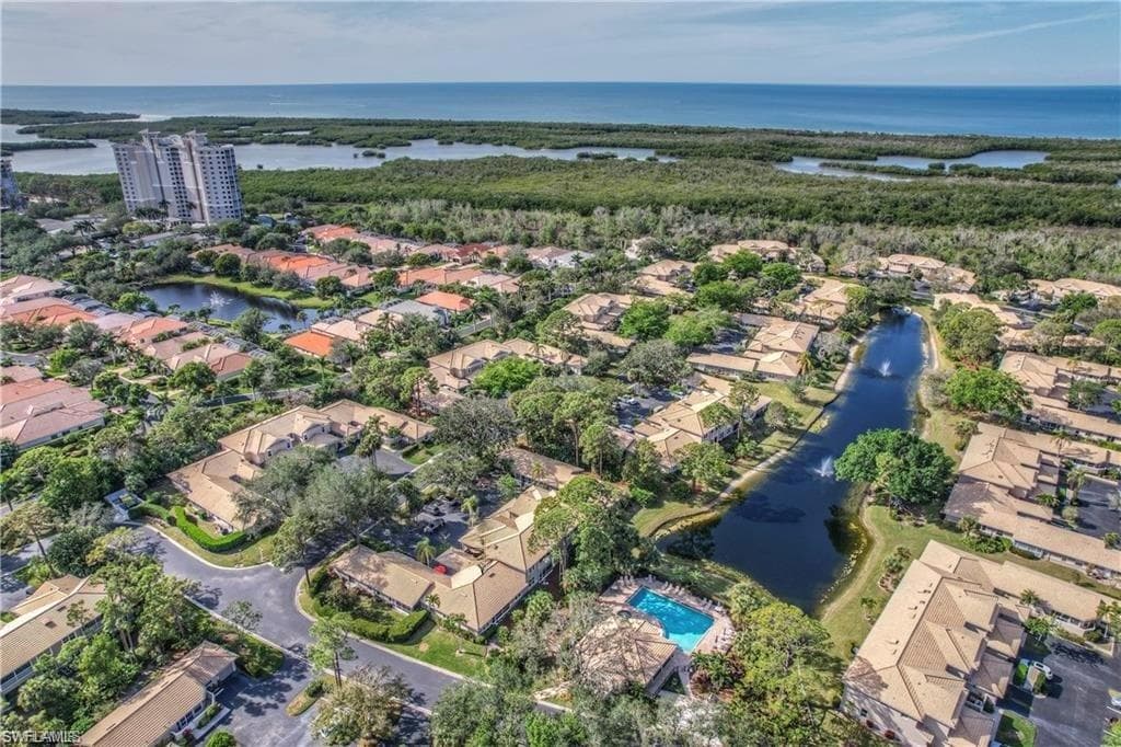337 Emerald Bay CIR # U1, NAPLES FL 34110-32
